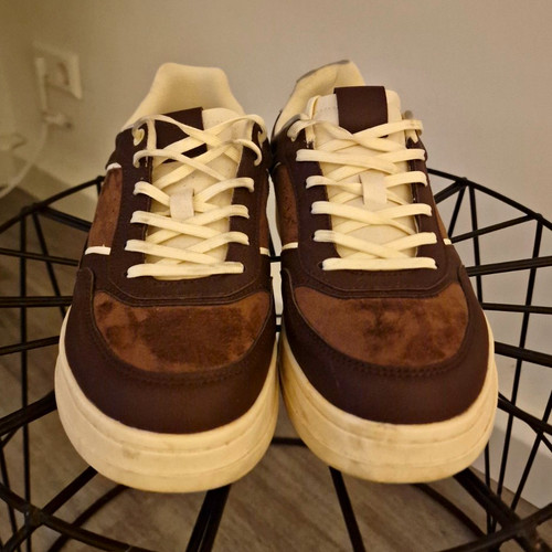 Zara unisex erwachsene low top - zara,