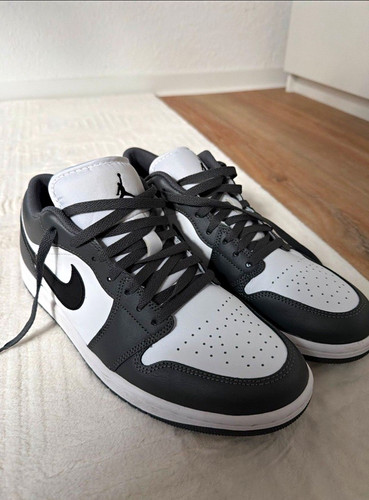 Nike air jordan low sneaker - nike,
