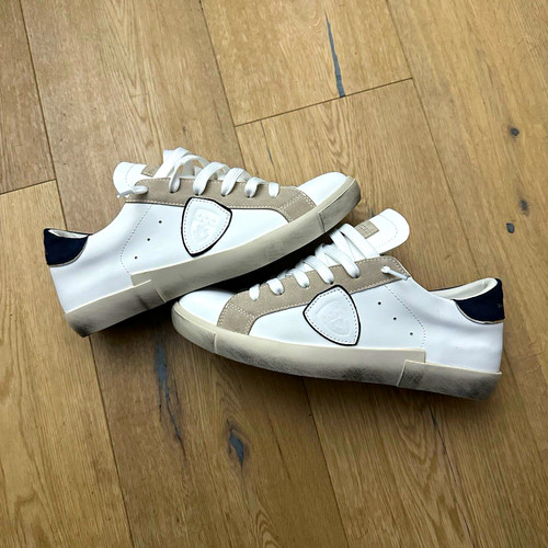 Philippe model herren sneaker - philippe,