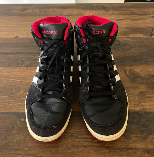 Adidas herren mid top sneaker - herren,