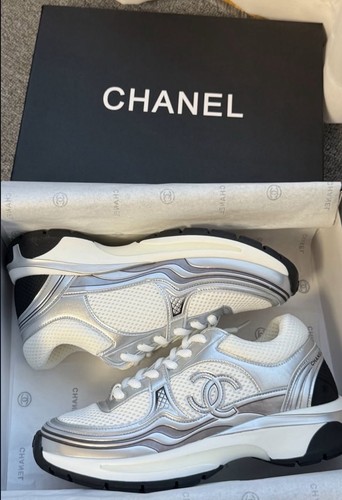 Chanel herren sneaker - herren,