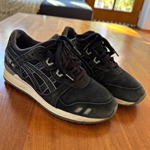 Asics gel lyte - gel-lyte, low
