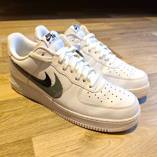 Nike air force low - air,