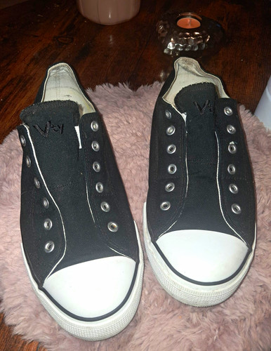 Vty unisex low - low, sneaker