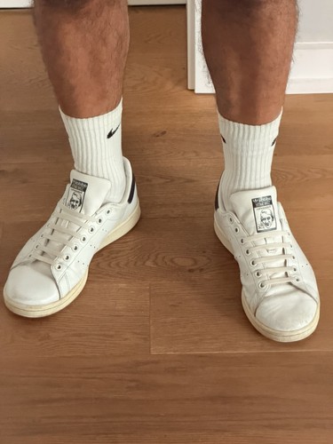 Adidas stan smith marine - smith,