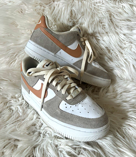 Nike air force low herren - low,