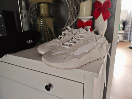 Puma herren sneaker - rs-x,