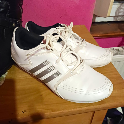 Adidas herren low top - low, sneaker