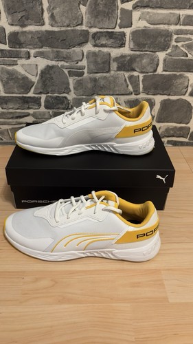 Puma tiburion porsche - pl,