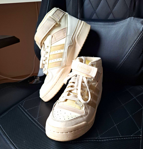 Adidas herren mid top sneaker - adidas,