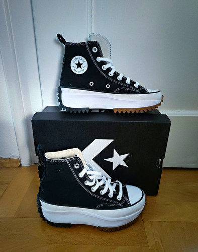 Converse run star hike - converse, hi