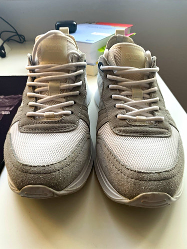 Dior b25 runner - low, herren