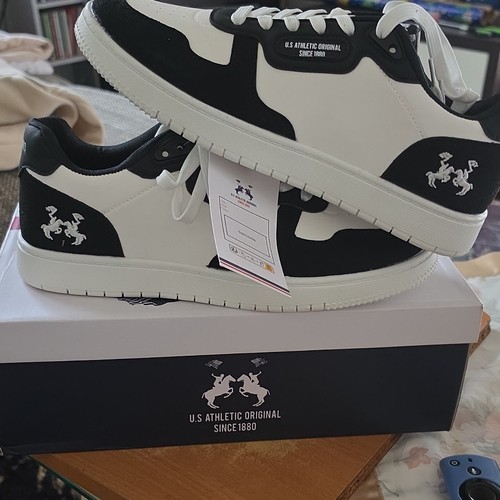 Athletic street sneaker - u.s.,