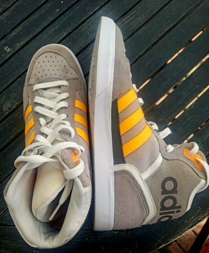 Adidas originals mid top - adidas,