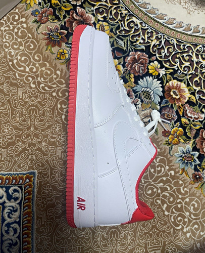 Nike air force - force, 1