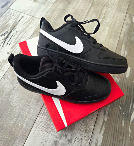 Nike sneaker low - low, top