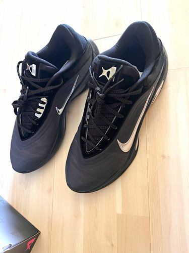 Nike one sneaker - nike, a'one
