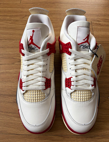 Jordan air retro - 4, og
