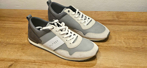 Tommy hilfiger maxwell 11c1 - tommy,