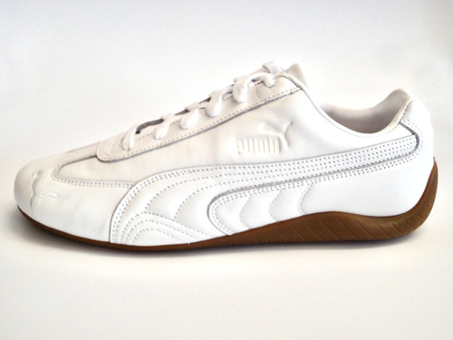 Puma speedcat leather - speedcat, leather/puma