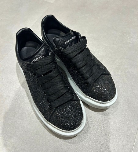 Alexander mcqueen chunky low - chunky,