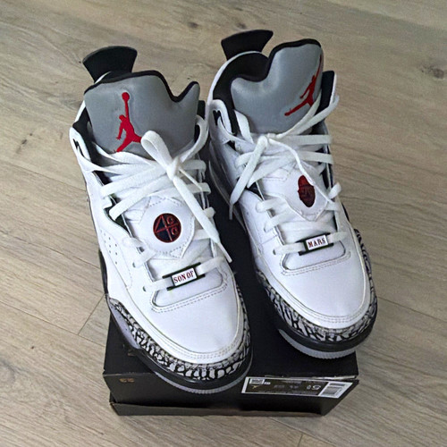 Jordan son mars air - jordan, of