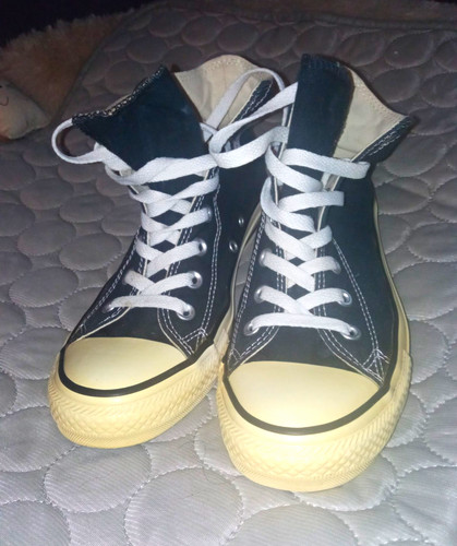 Converse chuck taylor all star - converse,