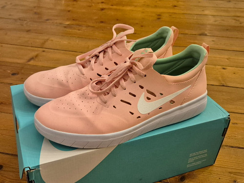 Nike nyjah free herren - nyjah,