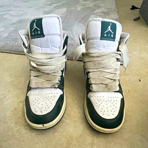 Jordan air mid - jordan,