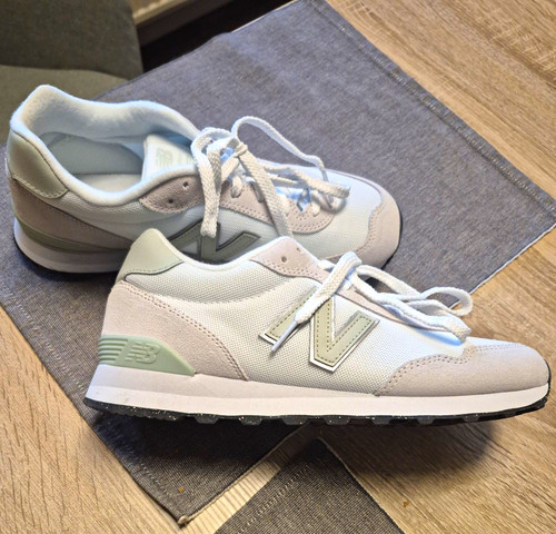 New balance sneaker low top - new,