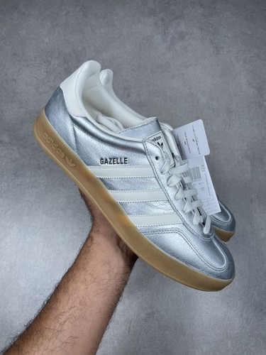Adidas gazelle indoor sneaker - adidas,