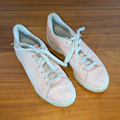 Reebok sneaker low top - low, weiß