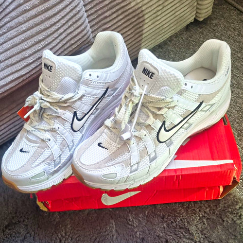 Nike 6000 herren sneaker low - nike,