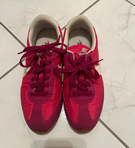 Nike damen sneaker low - , top