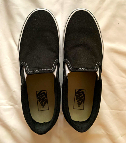 Vans slip herren - herren, sneaker