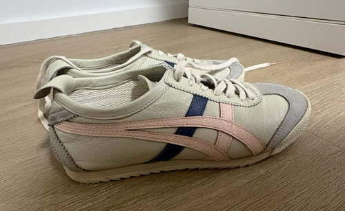 Onitsuka tiger mexico - tiger, 66