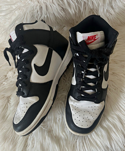 Nike dunk mid sneaker - mid,