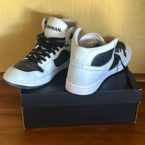 Jordan access ar3762 010 - jordan, mid