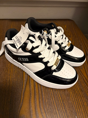 Guess herren sneaker low top - herren,