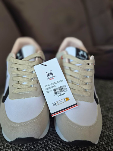 Athletic original us - u.s.,