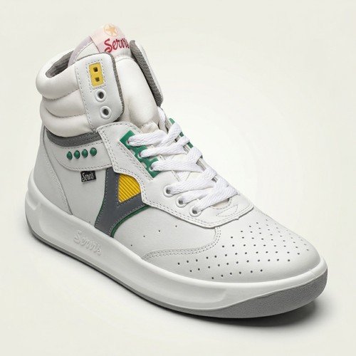 High top sneaker herren - high,