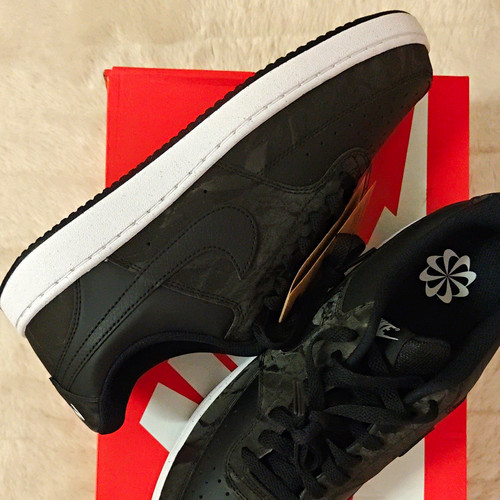 Nike court vision herren - nike,