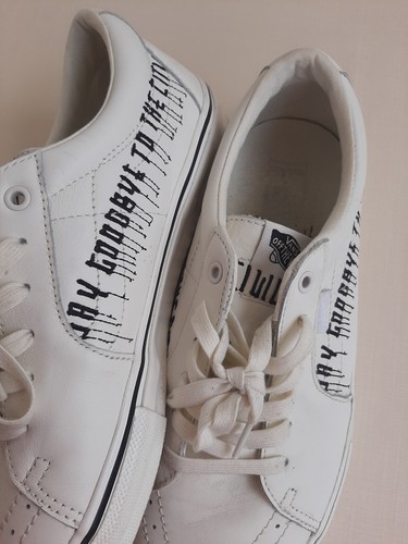 Vans sk8 low civilist berlin - x,