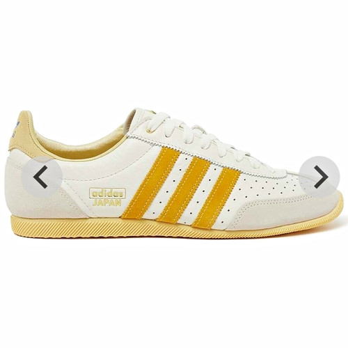 Adidas japan sneaker low - adidas, top