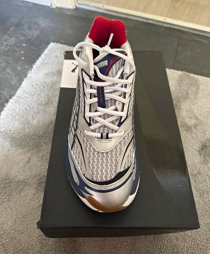 Puma velophasis phased sneaker - puma,
