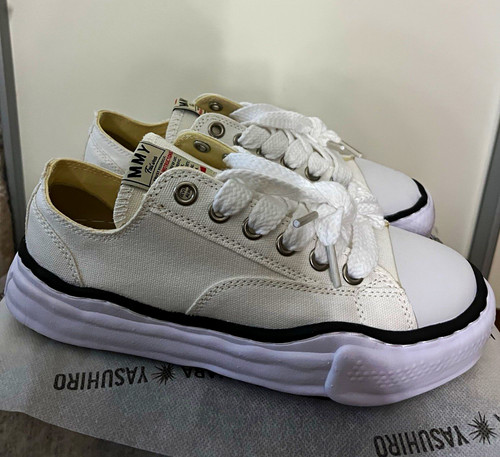 Miharayasuhiro parker low - miharayasuhiro,