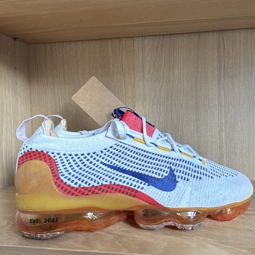 Nike air vapormax 2021 - vapormax, se