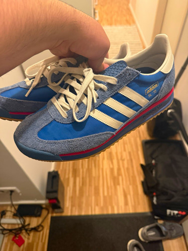 Adidas herren sneaker - herren,