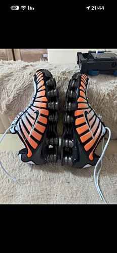 Nike shox herren sneaker - herren,