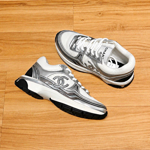 Chanel herren low - herren, sneaker